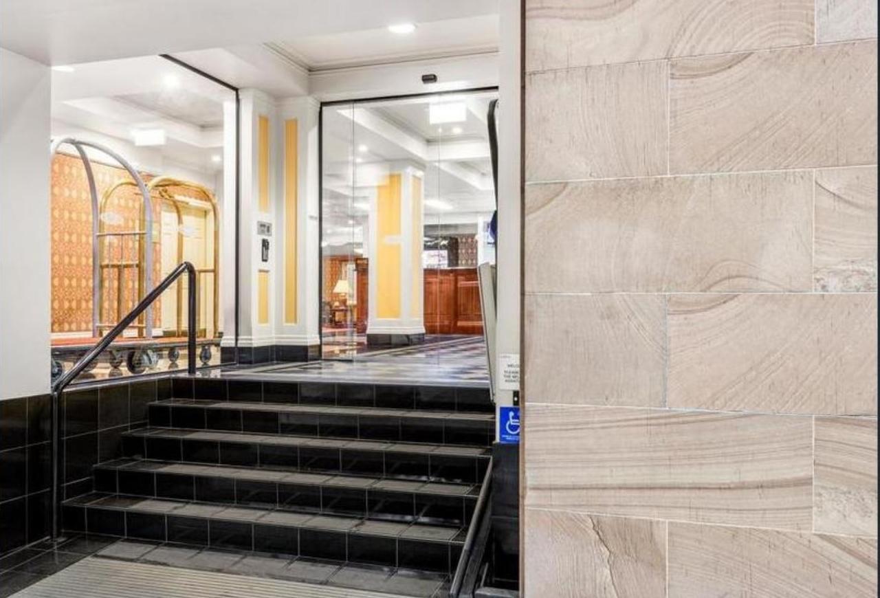 S&P Apartments - Central Station - Formerly Brisbane City Apartments ภายนอก รูปภาพ